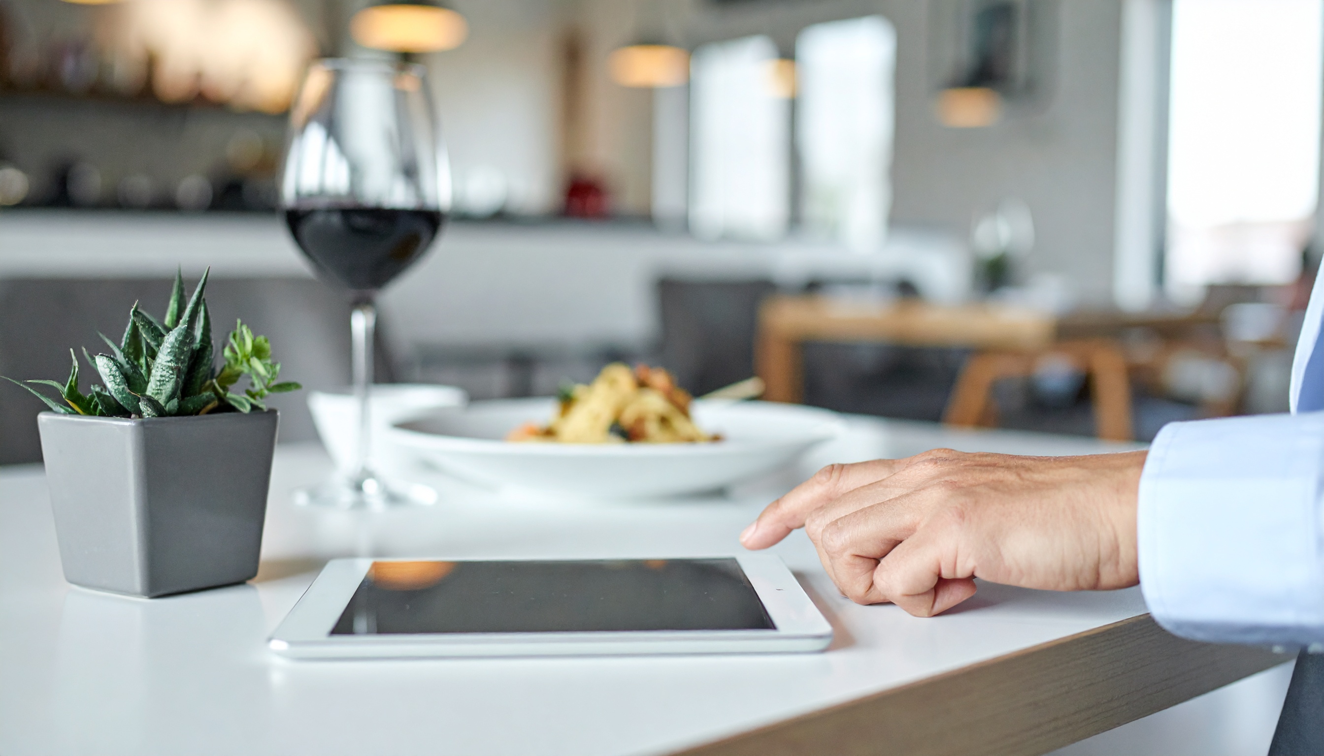 Bookings & reservations