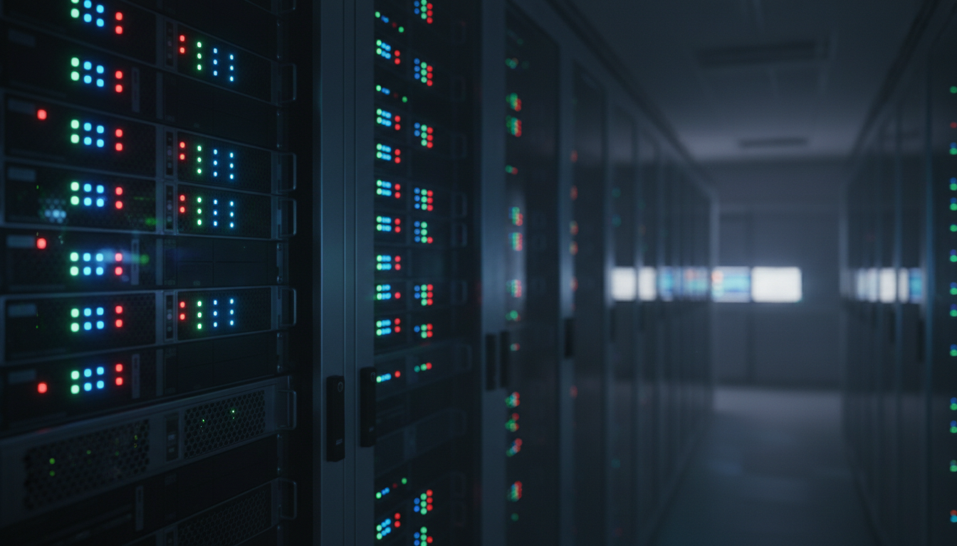 Your data and your control