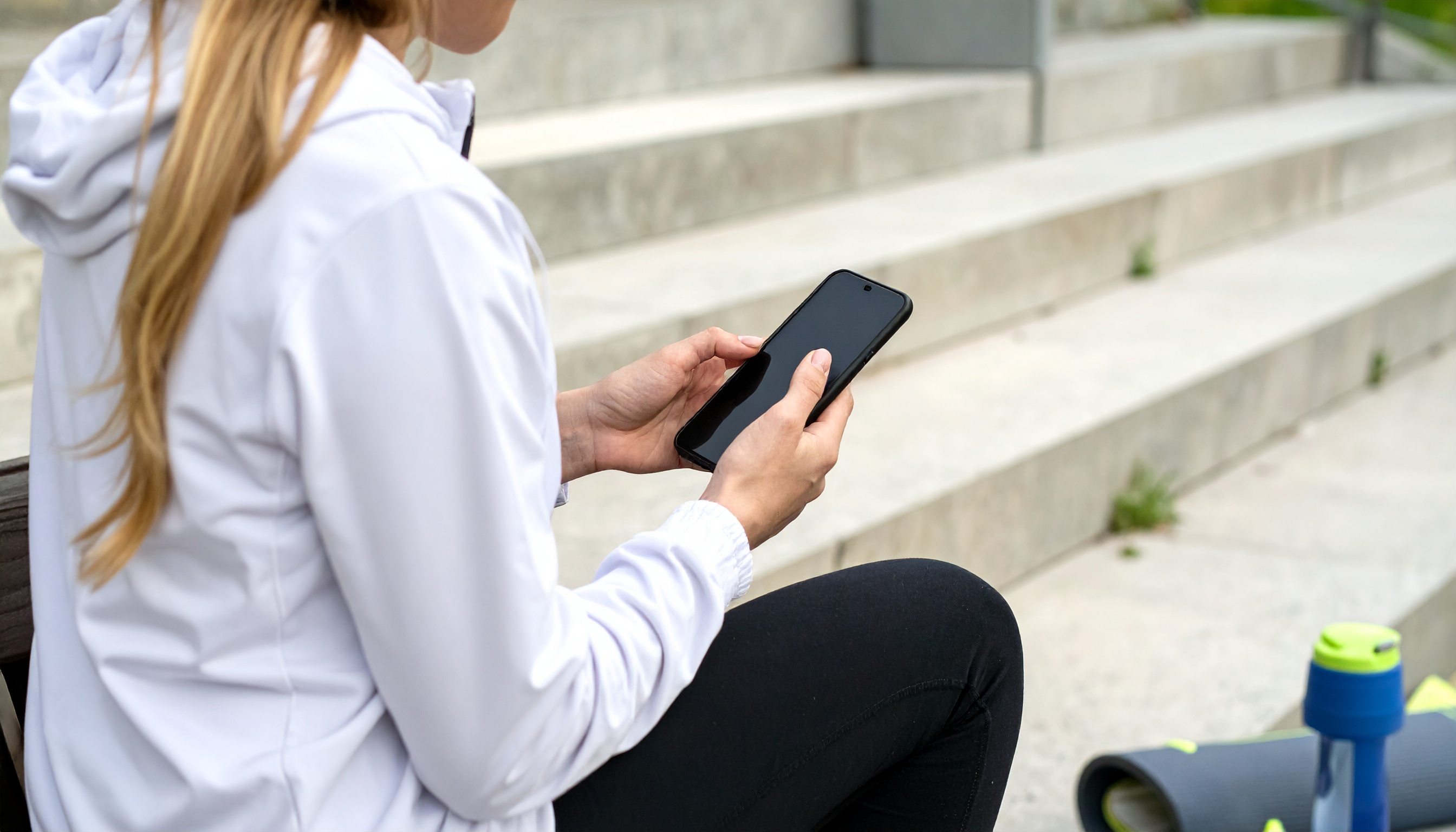 Fitness & sports services