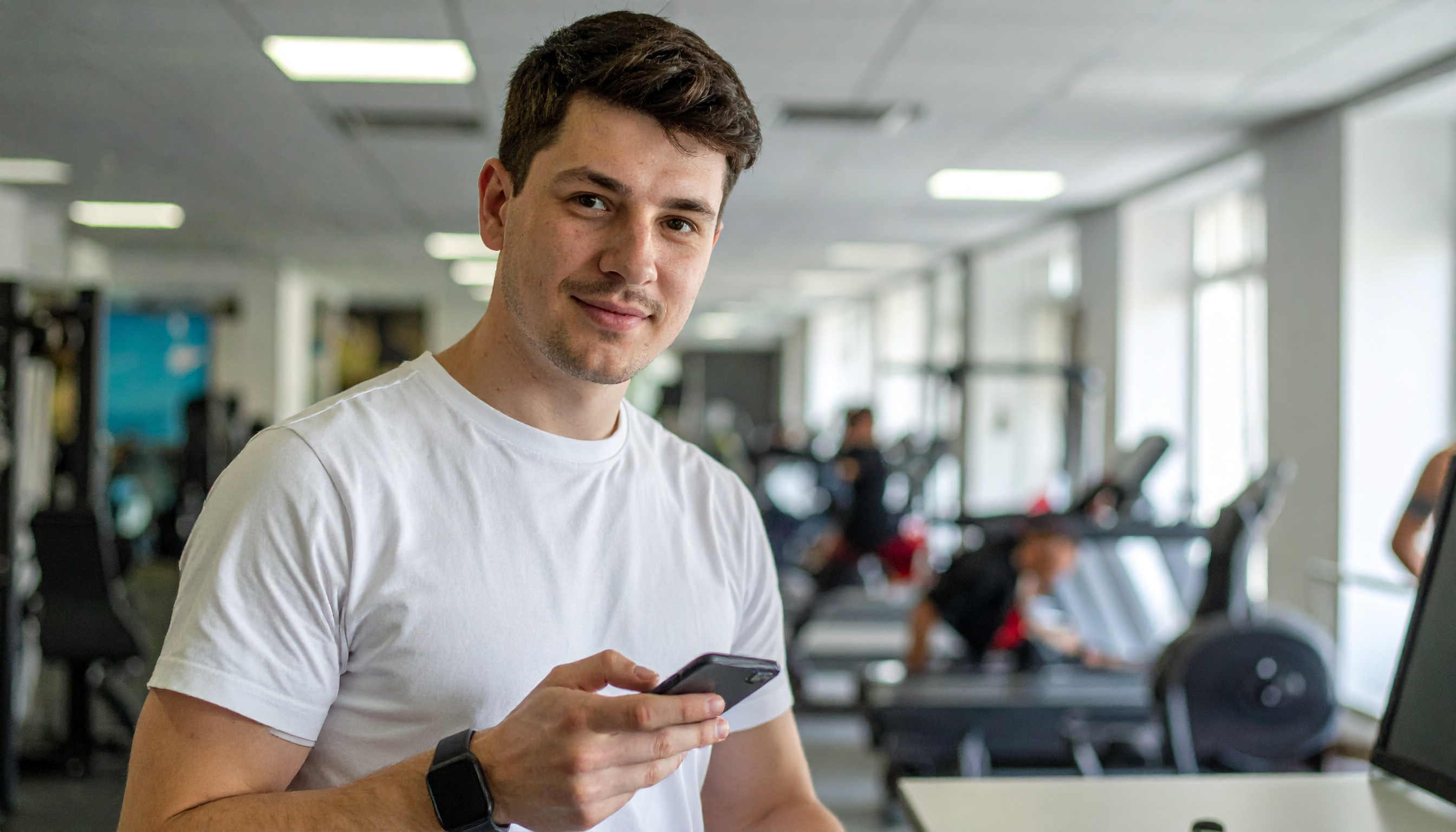 Sports & fitness professionals